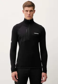 Mammut hanorac Aenergy Light culoarea verde, cu imprimeu, 1014-05521 imagine