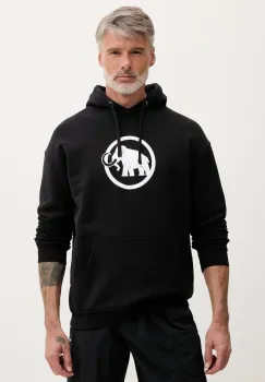 Mammut hanorac cu gluga pentru barbati, din bumbac imagine