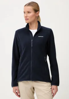 Mammut hanorac Innominata Light culoarea violet, uni imagine