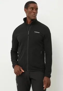 Mammut hanorac Innominata Light ML culoarea negru, neted imagine