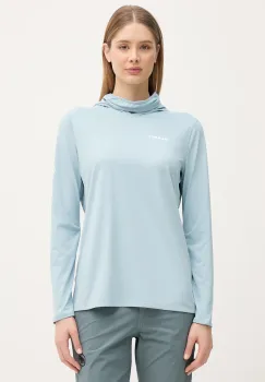 Mammut hanorac pentru femei Selun imagine