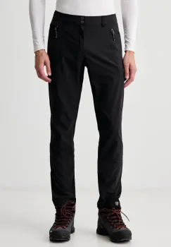 Mammut  pantaloni de trekking pentru barbati Ducan imagine