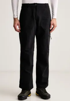 Mammut  pantaloni de trekking pentru barbati Workhorse Climbing imagine