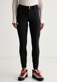 Mammut  pantaloni de trekking pentru femei Ducan imagine