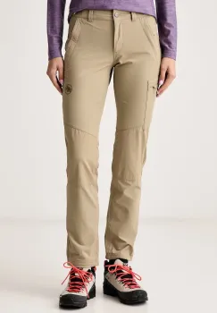 Mammut  pantaloni de trekking pentru femei Runbold Guide imagine