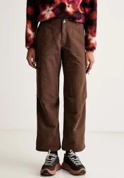 Mammut  pantaloni de trekking pentru femei Workhorse Climbing imagine