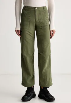 Mammut  pantaloni de trekking pentru femei Workhorse Climbing imagine