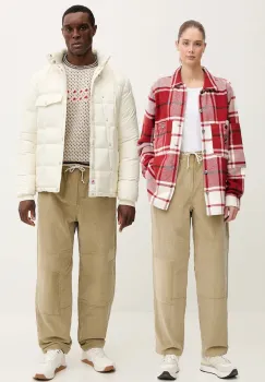 Mammut pantaloni Mammut x Cabourn Direttissima imagine