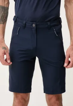 Mammut pantaloni scurti de trekking barbati Runbold IV imagine