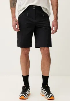 Mammut pantaloni scurti de trekking Hiking patrol x mammut imagine