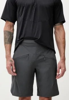 Mammut pantaloni scurti de trekking Hiking patrol x mammut imagine