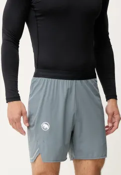 Mammut pantaloni scurti outdoor Aenergy culoarea gri, 1023-00861 imagine