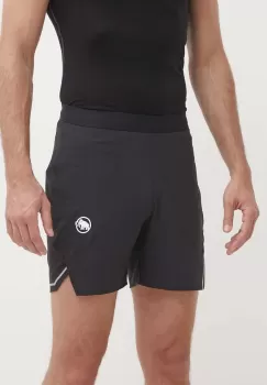 Mammut pantaloni scurti outdoor Aenergy culoarea negru imagine