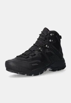 Mammut pantofi Ducan II High GTX barbati, culoarea negru, izolare usoara, 3030.05040 imagine