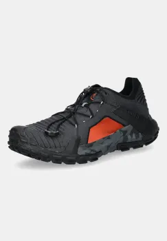 Mammut pantofi Hueco II Air Low culoarea bleumain imagine