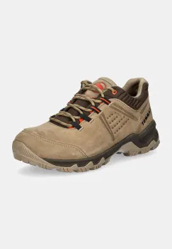 Mammut pantofi Mercury IV Low GTX barbati, culoarea bej, izolare usoara, 3030.04700 imagine