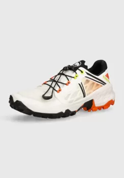 Mammut pantofi Sertig TR Low femei, culoarea alb imagine