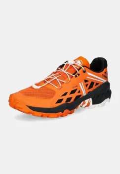 Mammut pantofi Sertig TR Low GTX barbati, culoarea portocaliu, 3030.05000 imagine