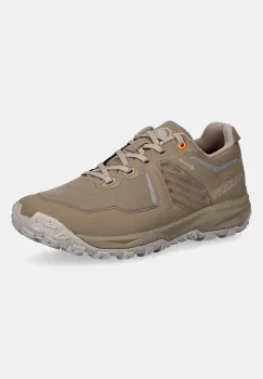 Mammut pantofi Ultimate III Low GTX culoarea portocaliu imagine
