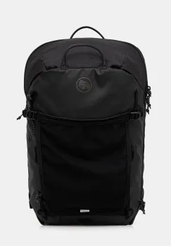 Mammut rucsac Alto 18L culoarea negru, mare, uni, 2570.00310 imagine