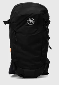 Mammut rucsac Lithium 15 culoarea negru, mare, neted imagine