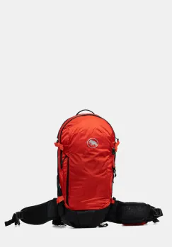 Mammut rucsac Lithium 15 culoarea rosu, mare, uni imagine