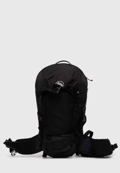 Mammut rucsac Lithium 20 culoarea negru, mare, neted imagine