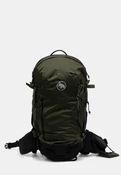 Mammut rucsac Lithium 20 culoarea negru, mare, uni imagine