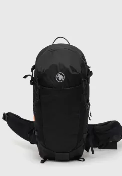 Mammut rucsac Lithium 25 culoarea negru, mare, neted imagine