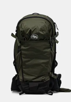 Mammut rucsac Lithium 25 culoarea negru, mare, uni imagine