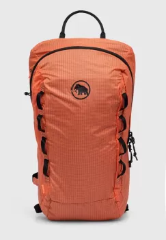 Mammut rucsac Neon Light culoarea portocaliu, mic, neted imagine
