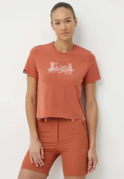 Mammut tricou Massone imagine