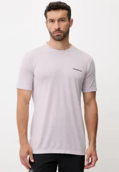 Mammut tricou sport Massone Light culoarea violet, uni, 1017-06540 imagine