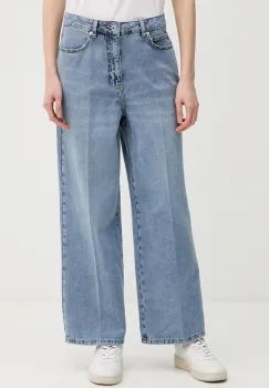 Marc Aurel blugi loose pentru femei imagine