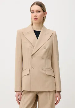 Marc Aurel sacou cu doua randuri de nasturi de dama imagine