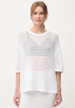 Marc Aurel tricou culoarea alb, 8957-8000-82062 imagine