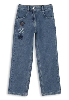 MARC JACOBS blugi straight pentru copii imagine
