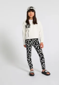 Marc Jacobs hanorac pentru copii bumbac imagine