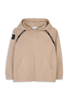 Marc Jacobs hanorac pentru copii de bumbac imagine