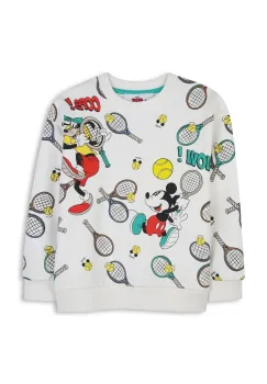 Marc Jacobs hanorac pentru copii, din bumbac imagine