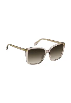 Marc Jacobs ochelari de soare culoarea bej, MJ 1127/G/S imagine