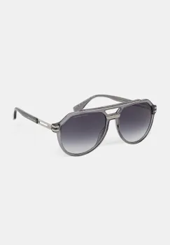Marc Jacobs ochelari de soare culoarea gri, MARC 876/S imagine