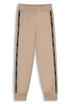 Marc Jacobs pantaloni de trening din bumbac pentru copii imagine