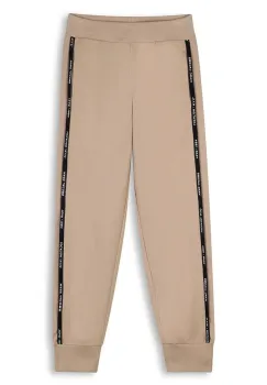 Marc Jacobs pantaloni de trening din bumbac pentru copii imagine