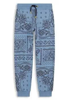 Marc Jacobs pantaloni de trening pentru copii uni, W60651 imagine