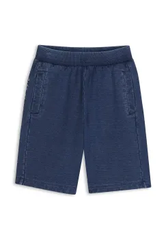 Marc Jacobs pantaloni scurti din bumbac pentru copii W60476 imagine