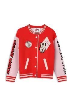 MARC JACOBS  pulover pentru copii din vascoza imagine