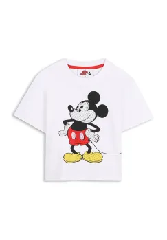 Marc Jacobs tricou de bumbac pentru copii culoarea alb, W60454 imagine