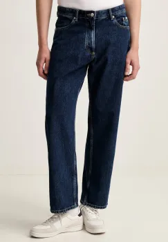 Marc O'Polo blugi relaxed fit pentru barbati imagine
