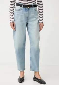 Marc O'Polo blugi relaxed fit pentru femei imagine